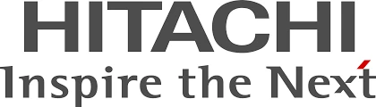 日立 HITACHI ロゴ