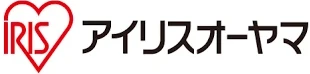 アイリスオーヤマ ロゴ