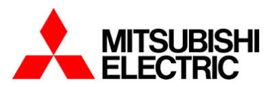三菱電機 ロゴ