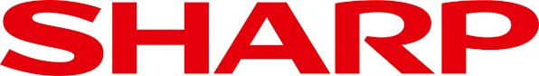 SHARP ロゴ