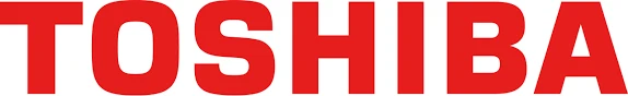 東芝 TOSHIBA ロゴ
